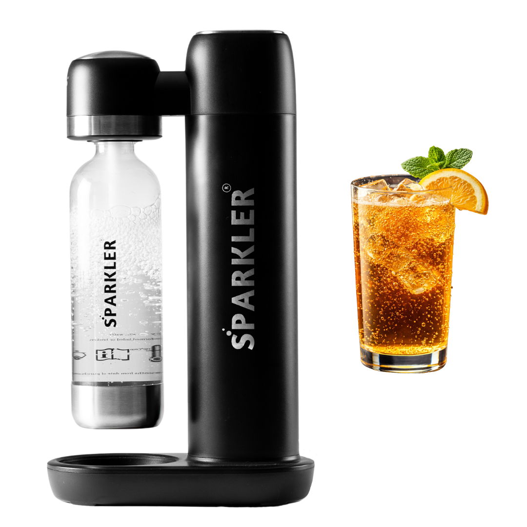 Gasificador de bebidas