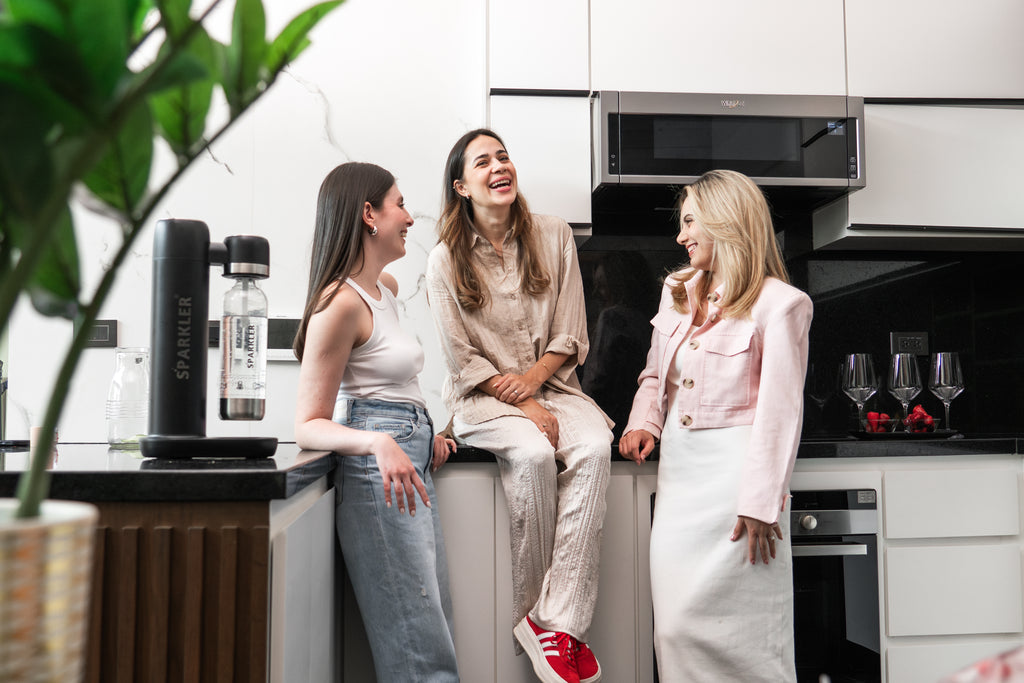 Gasificador de bebidas