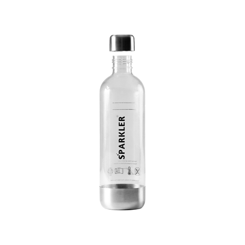Gasificador de agua WELLPLUS | Hidratación práctica y saludable