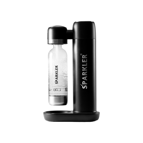 Gasificador de agua WELLPLUS | Hidratación práctica y saludable